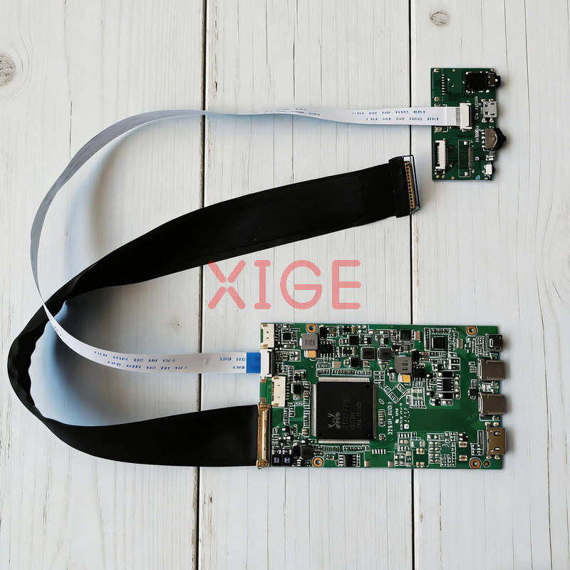 Usb C To Hdmi - Carte de pilote 4K compatible avec