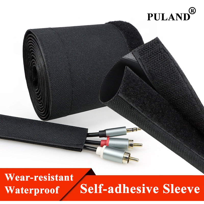 Cable Sleeve Neoprene - Manchon de protection imperméable de 1