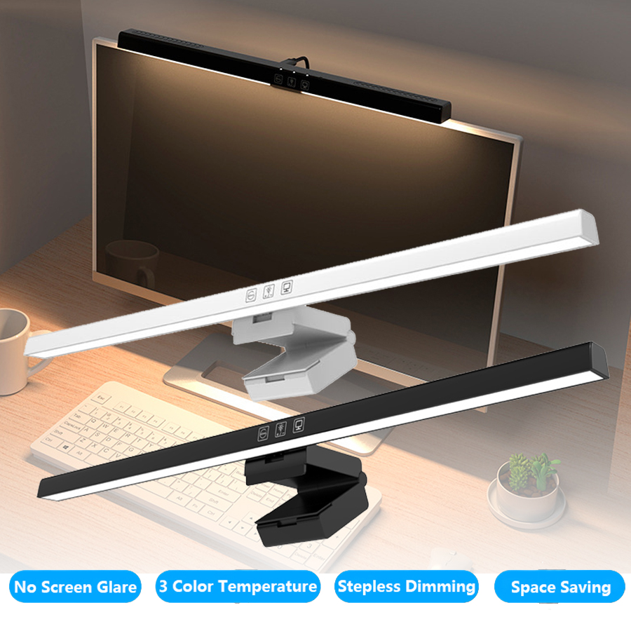 Monitor Light Bar - Barre lumineuse LED 50 cm pour