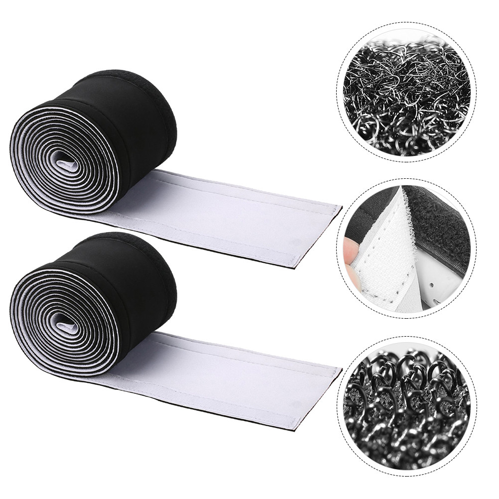 Cable Sleeve Neoprene - Lot de 2 manchons de protection