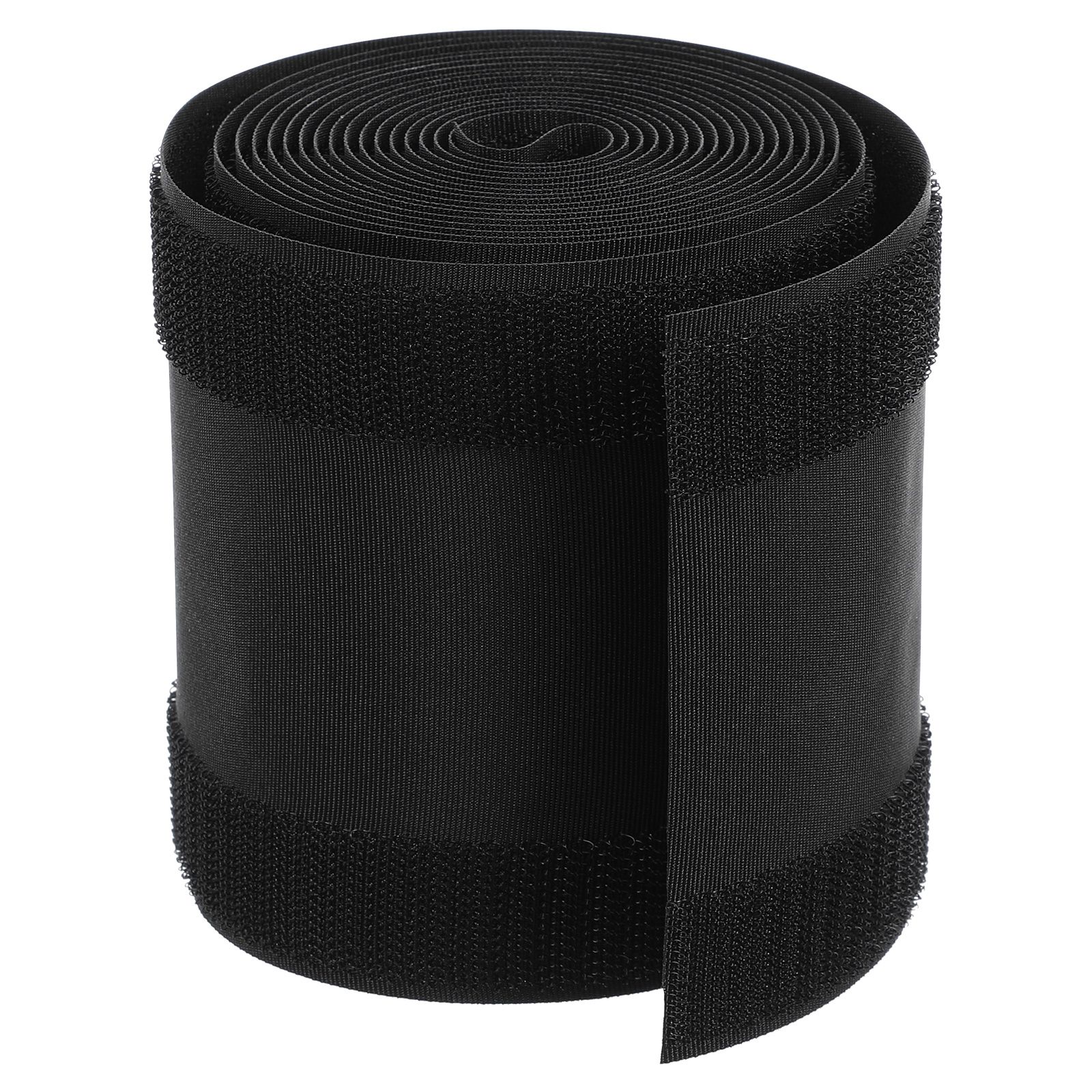 Cable Sleeve Neoprene - Cache-câbles auto-agrippant pour câbles épais, protection