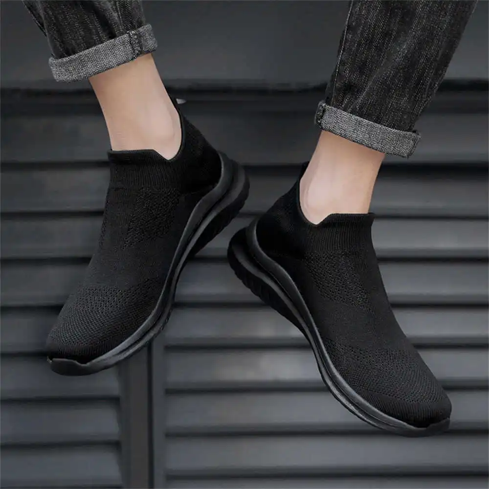 Tech Accessories Names - Chaussures de tennis souples pour hommes,