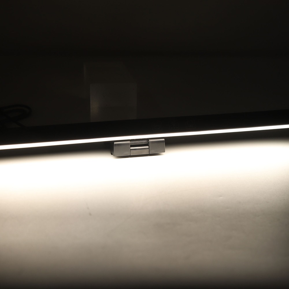 Monitor Light Bar - Barre lumineuse pour moniteur ABS, contrôle