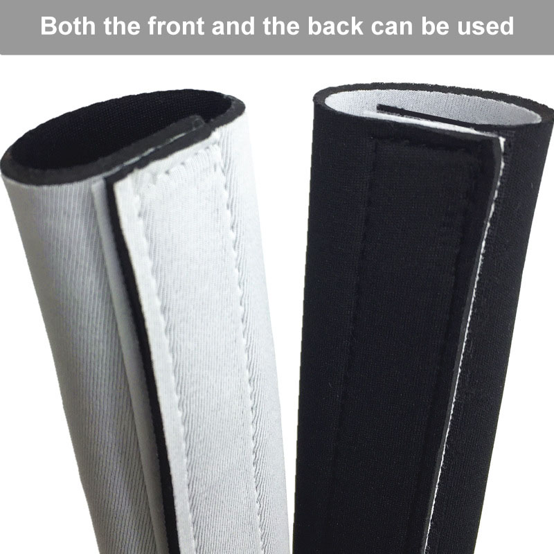 Cable Sleeve Neoprene - Couvercle de câble en néoprène, organisateur
