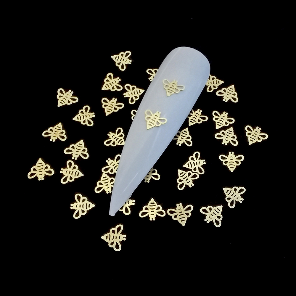 Autocollants pour ongles en mé - Trending Tech Accessories avis et prix