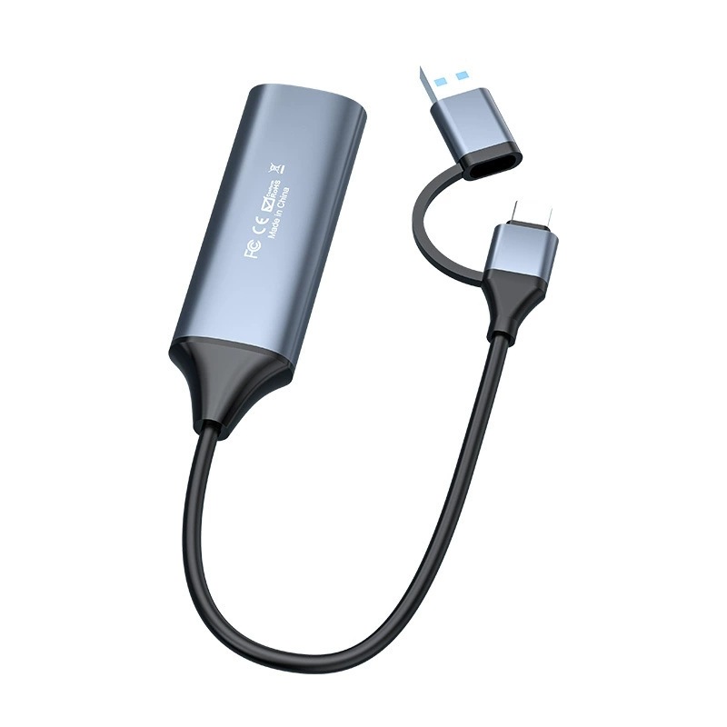 Carte de capture vidéo USB3.0  - Usb C To Hdmi avis et prix