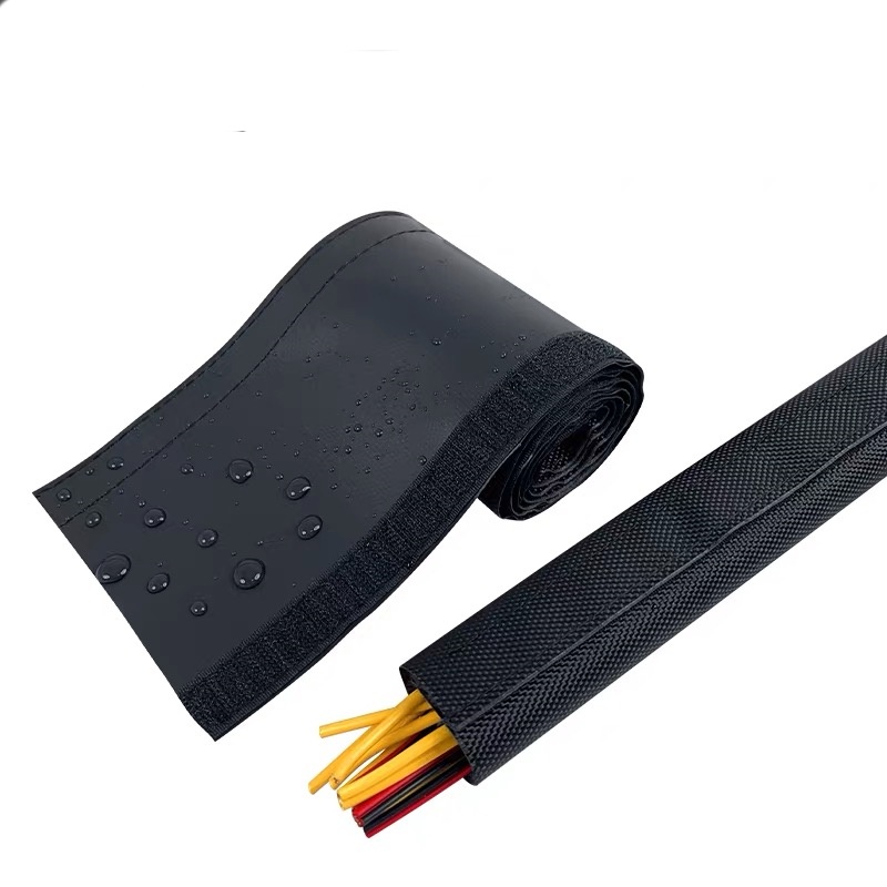 Organisateur de manchon de câb - Cable Sleeve Neoprene avis et prix
