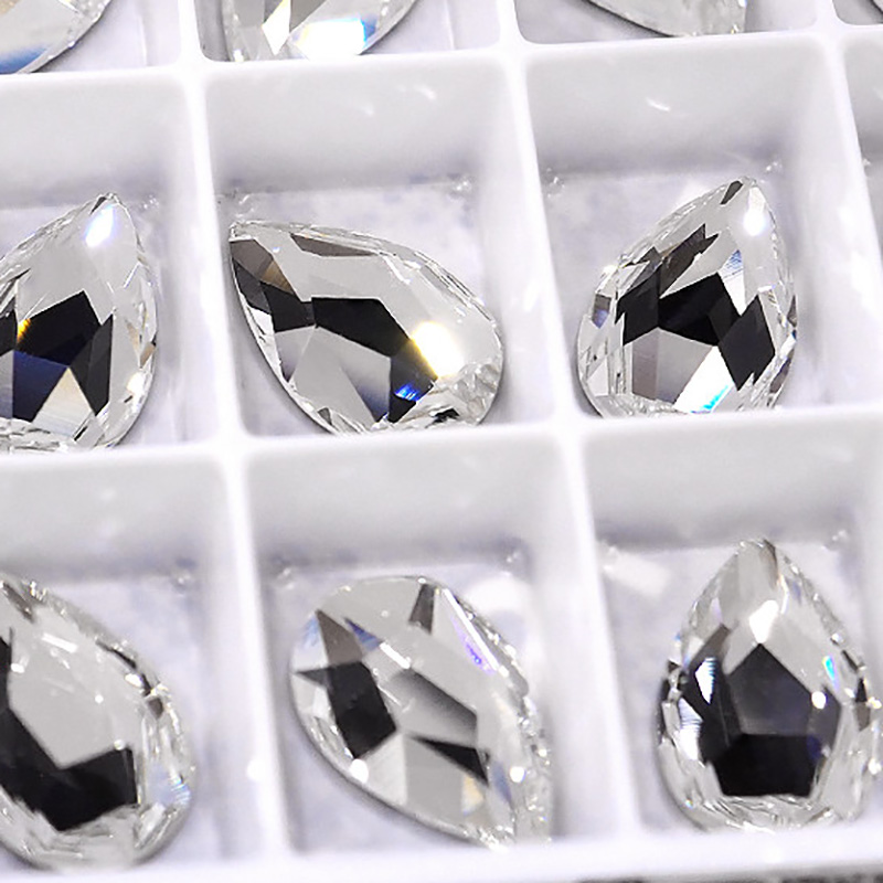 Breloques pour ongles en forme - Trending Tech Accessories avis et prix