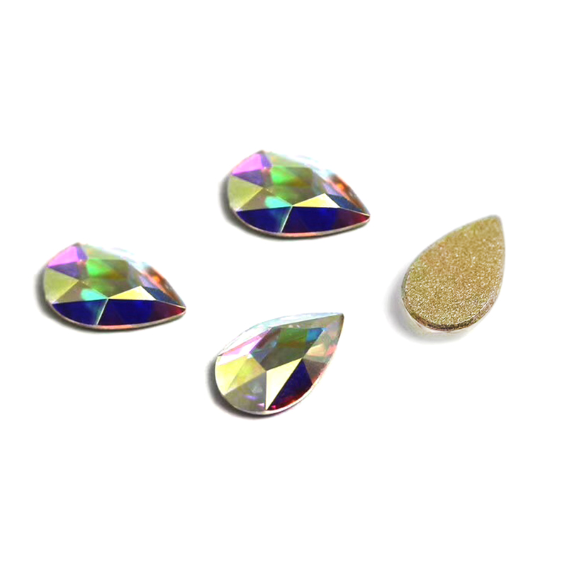 Breloques pour ongles en forme - Trending Tech Accessories avis et prix