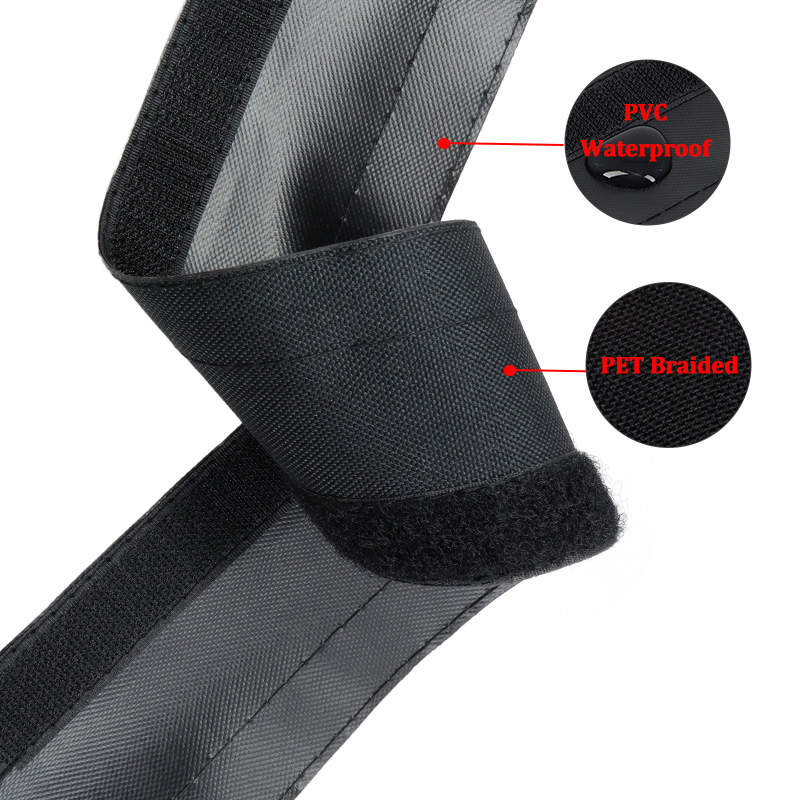 Manchon de protection imperméa - Cable Sleeve Neoprene avis et prix