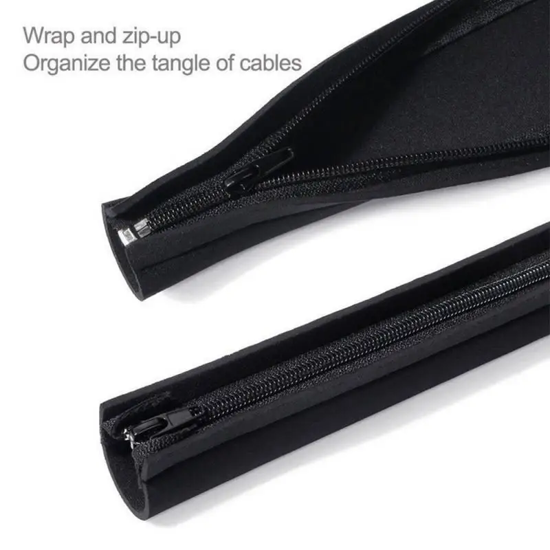 Manchon de câble à fermeture é - Cable Sleeve Neoprene avis et prix