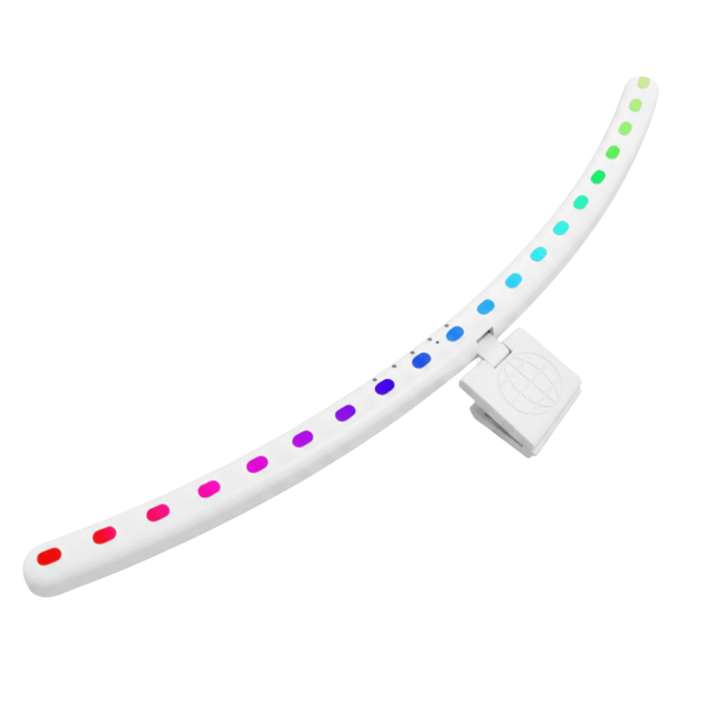 Barre lumineuse d'ambiance RGB - Monitor Light Bar avis et prix