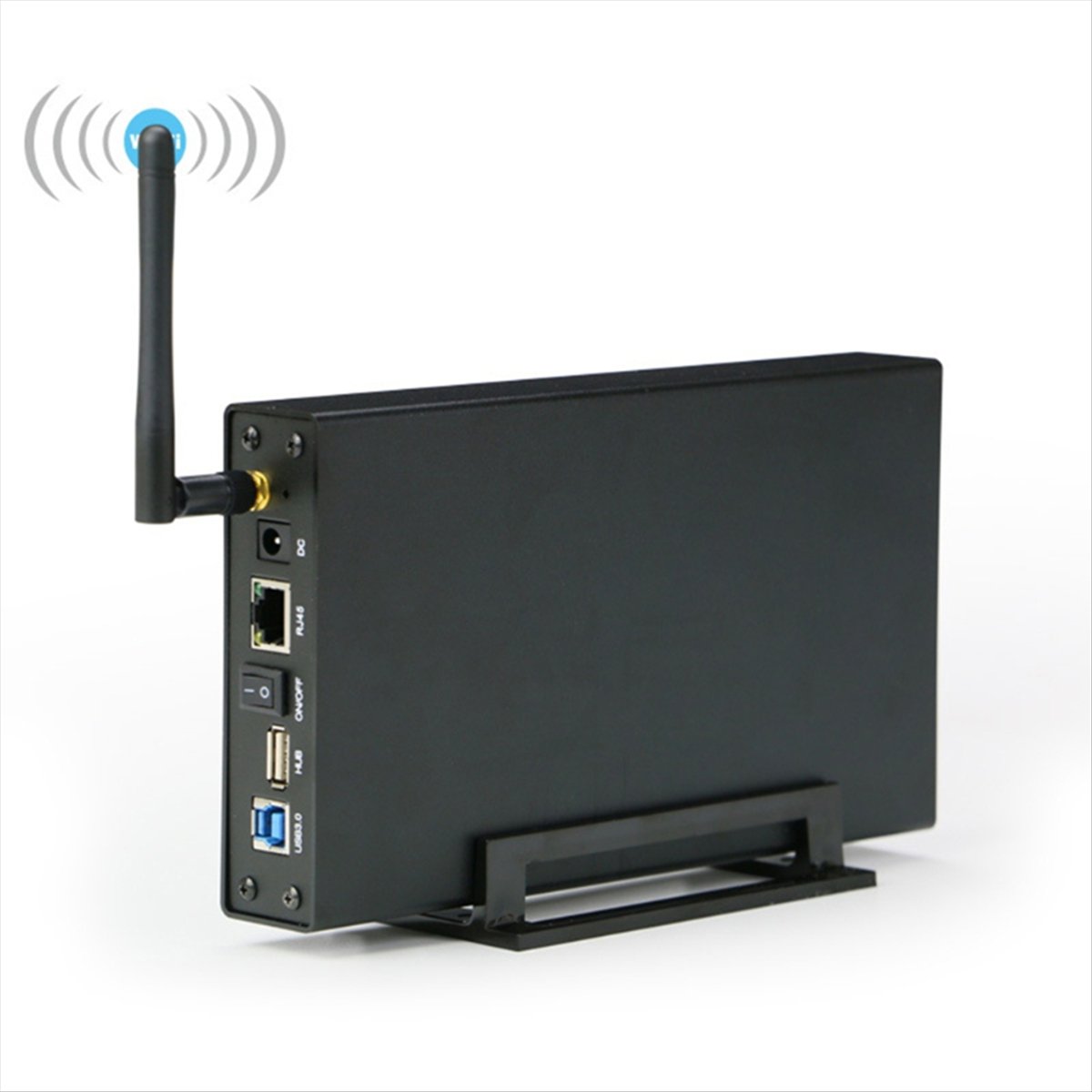 Boîtier portable DT271 pour di - Portable Ssd Enclosure avis et prix