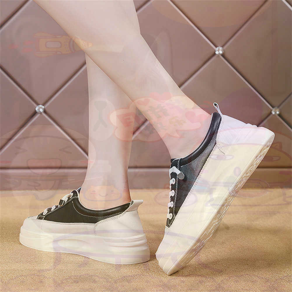 Mocassins épais à lacets pour  - Tech Accessories Names avis et prix