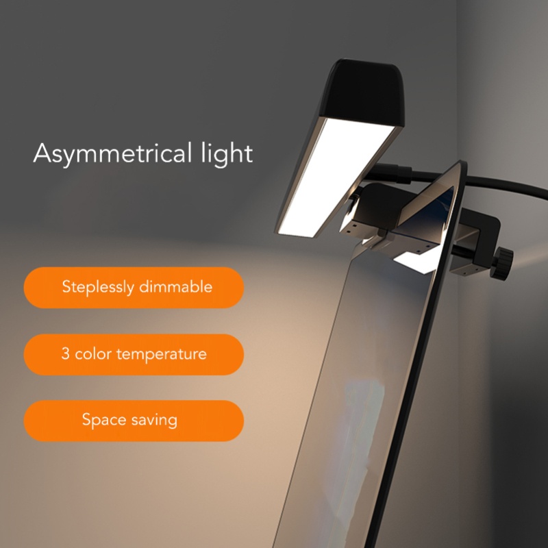 Barre lumineuse pour moniteur, - Monitor Light Bar avis et prix
