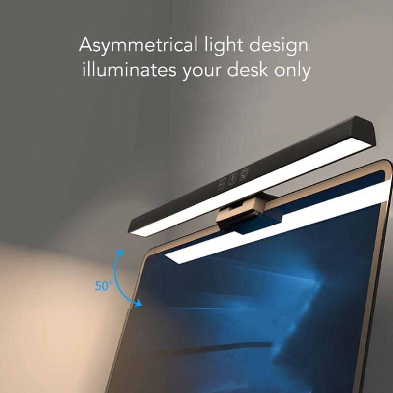 Barre lumineuse pour moniteur, - Monitor Light Bar avis et prix