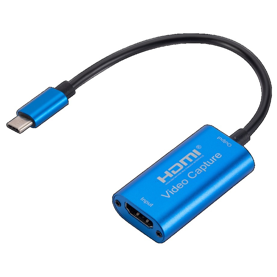 Carte de capture vidéo USB 3.0 - Usb C To Hdmi avis et prix