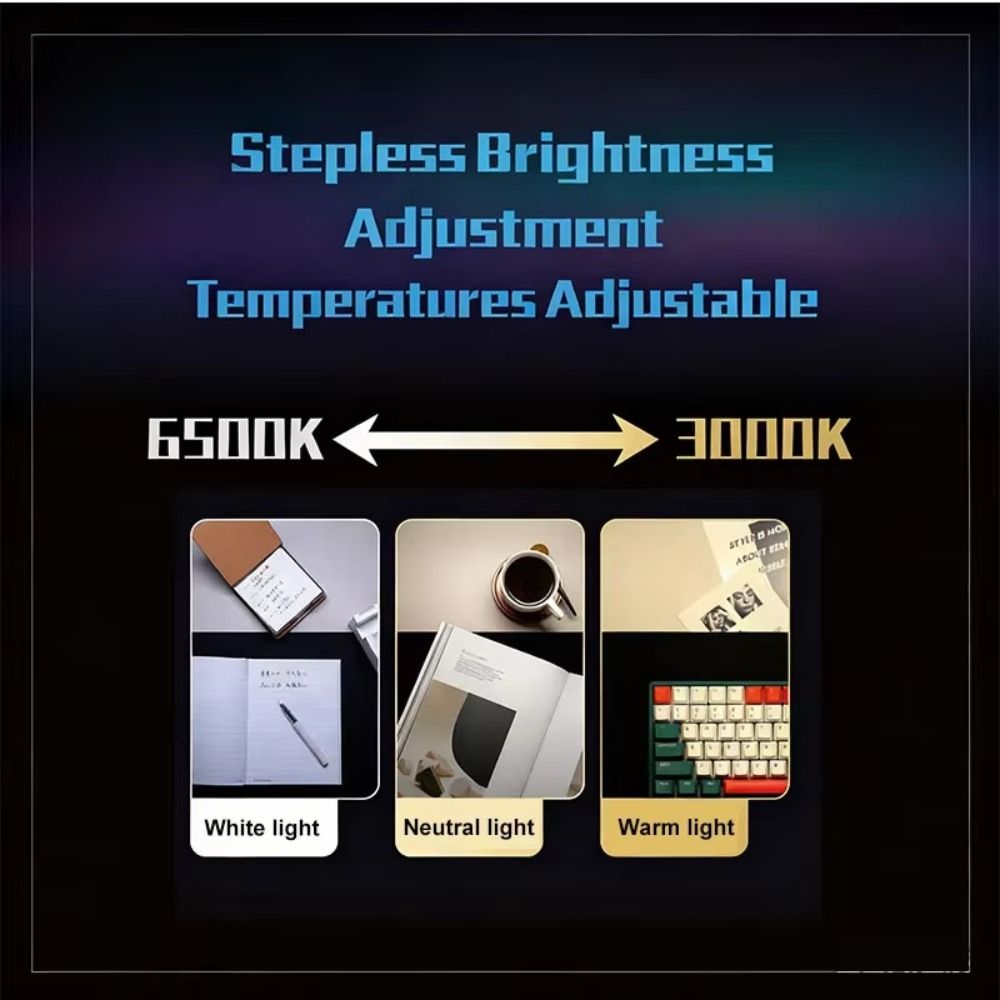 Barre lumineuse d'ambiance RGB - Monitor Light Bar avis et prix