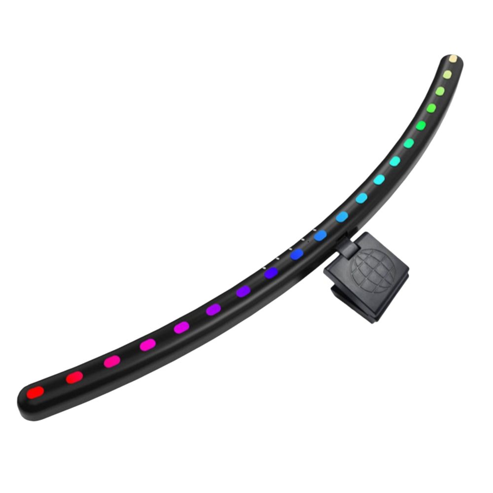 Barre lumineuse d'ambiance RGB - Monitor Light Bar avis et prix