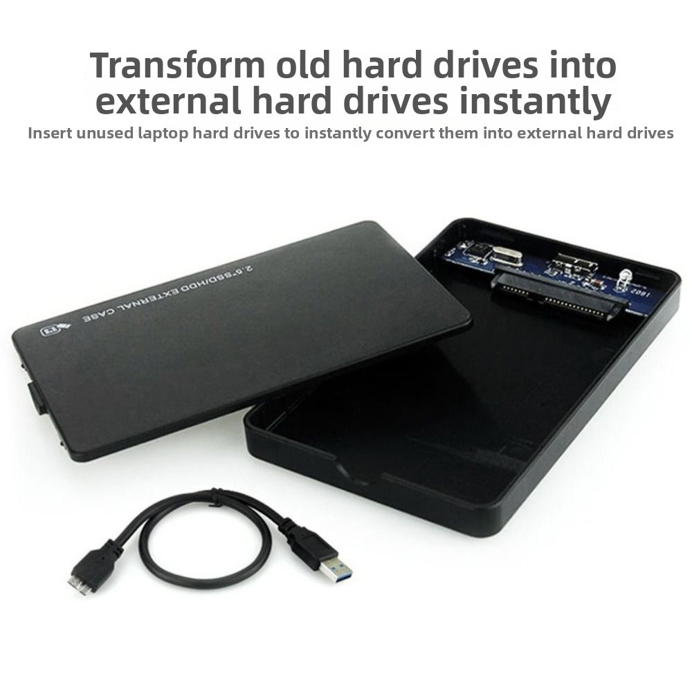 Nouvel boîtier de disque dur U - Portable Ssd Enclosure avis et prix