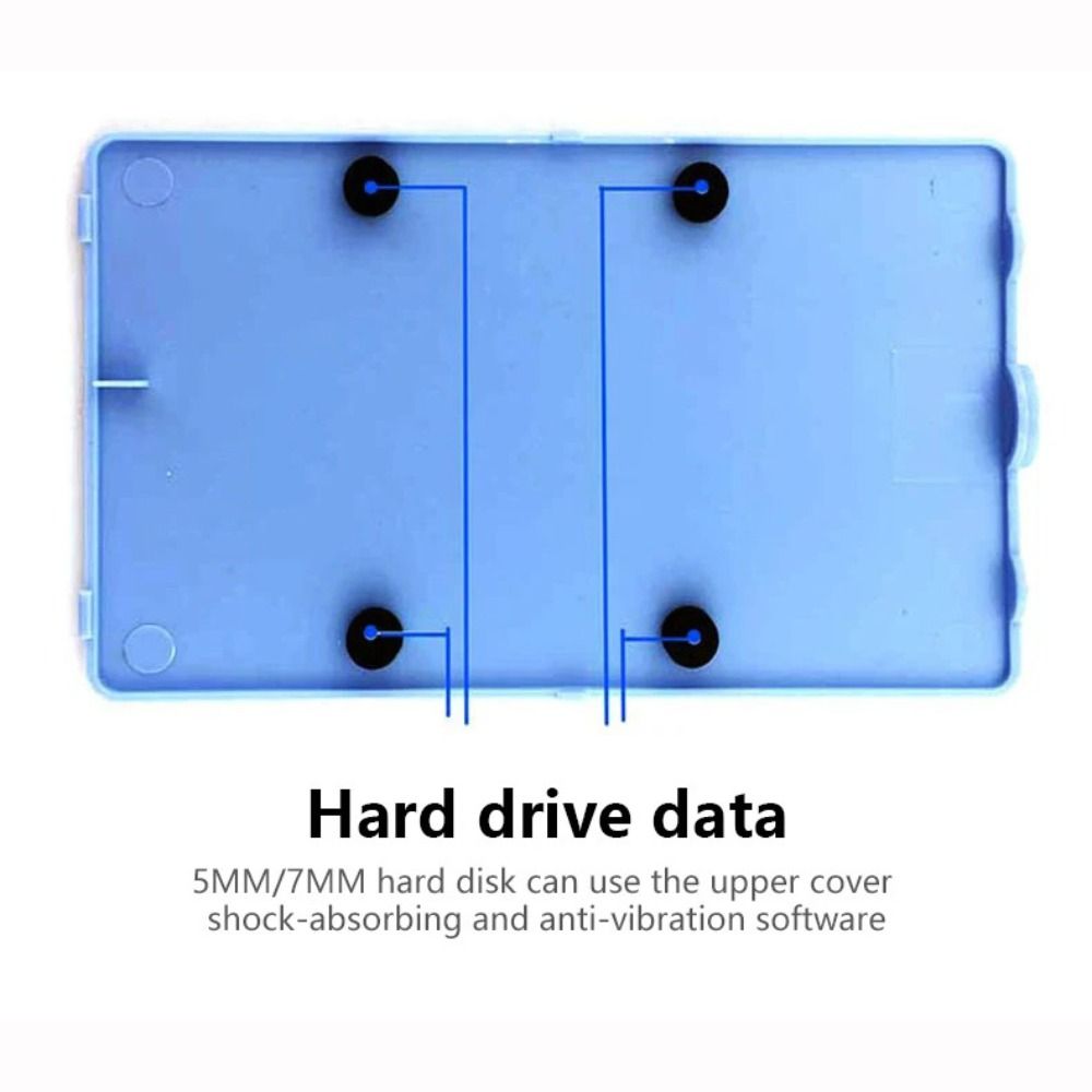Nouvel boîtier de disque dur U - Portable Ssd Enclosure avis et prix