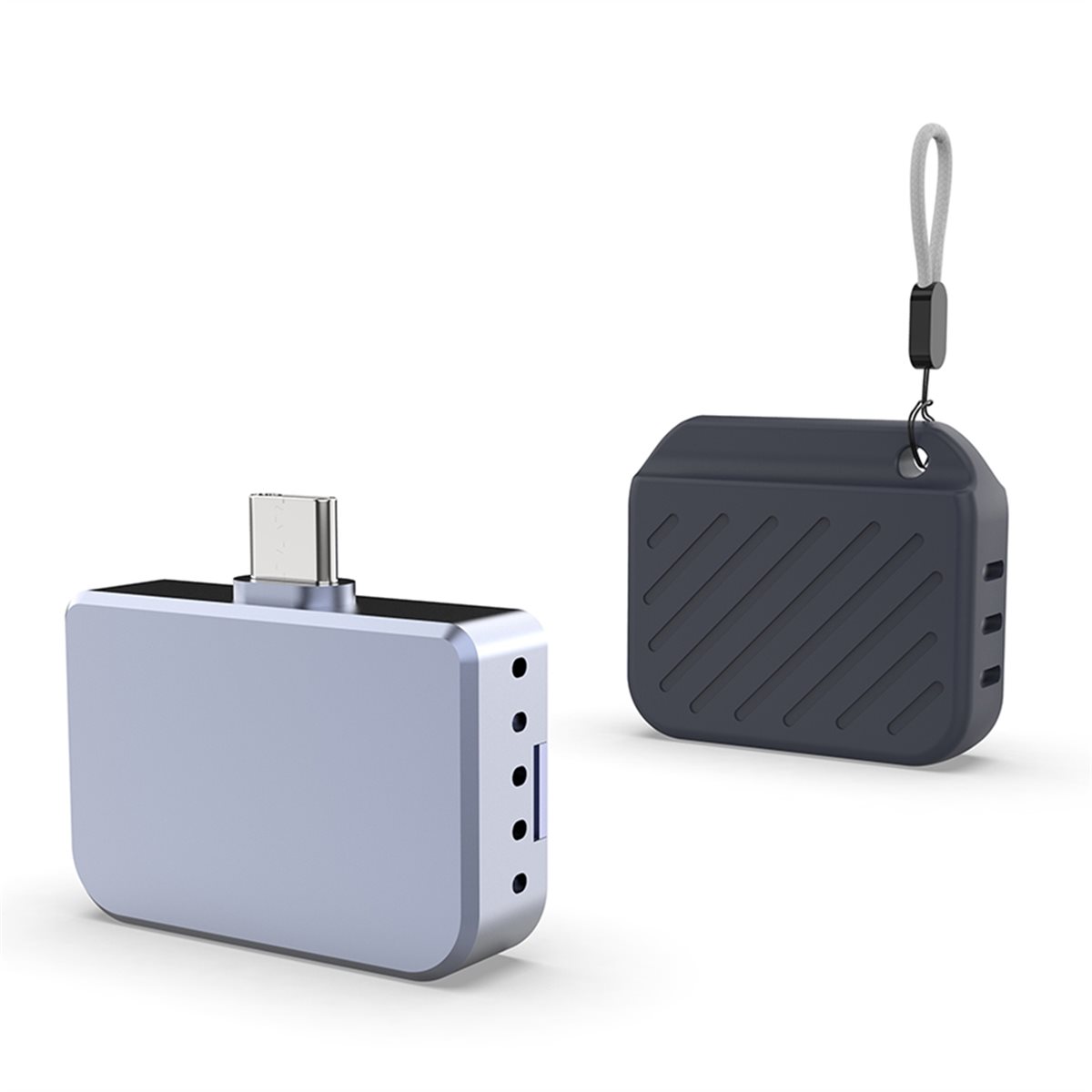Boîtier SSD M.2 NVMe USB Type- - Portable Ssd Enclosure avis et prix
