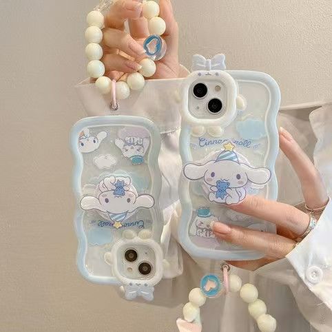 Coque de téléphone Kawaii Cinn - Tech Accessories Iphone avis et prix