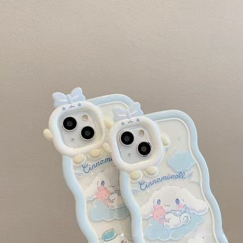 Coque de téléphone Kawaii Cinn - Tech Accessories Iphone avis et prix
