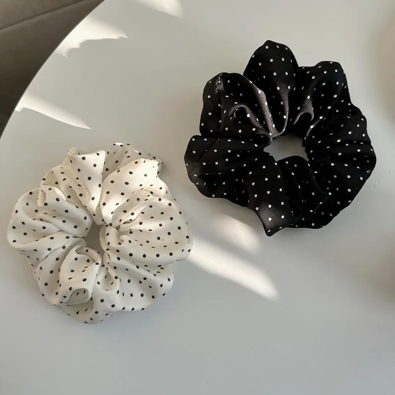 Lot de 2 chouchous élégants et - Tech Hair Accessories avis et prix