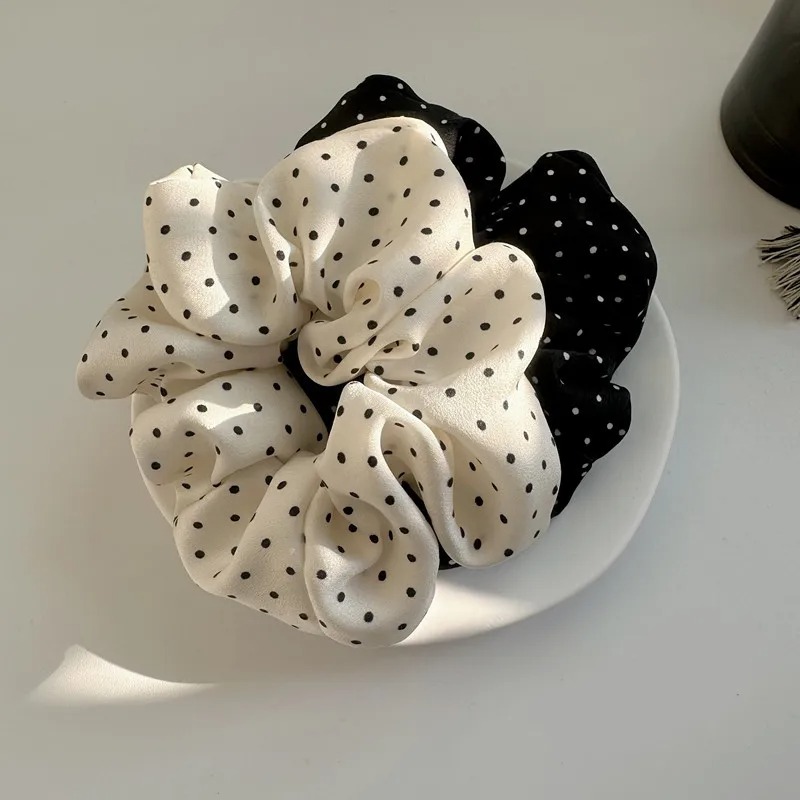 Lot de 2 chouchous élégants et - Tech Hair Accessories avis et prix