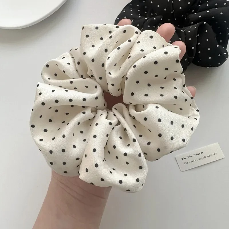 Lot de 2 chouchous élégants et - Tech Hair Accessories avis et prix