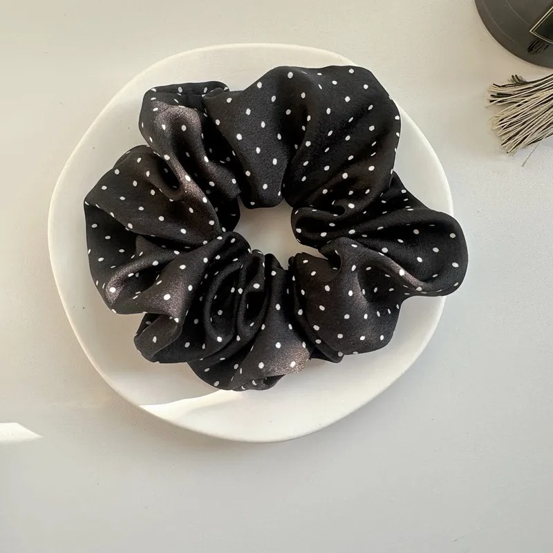 Lot de 2 chouchous élégants et - Tech Hair Accessories avis et prix