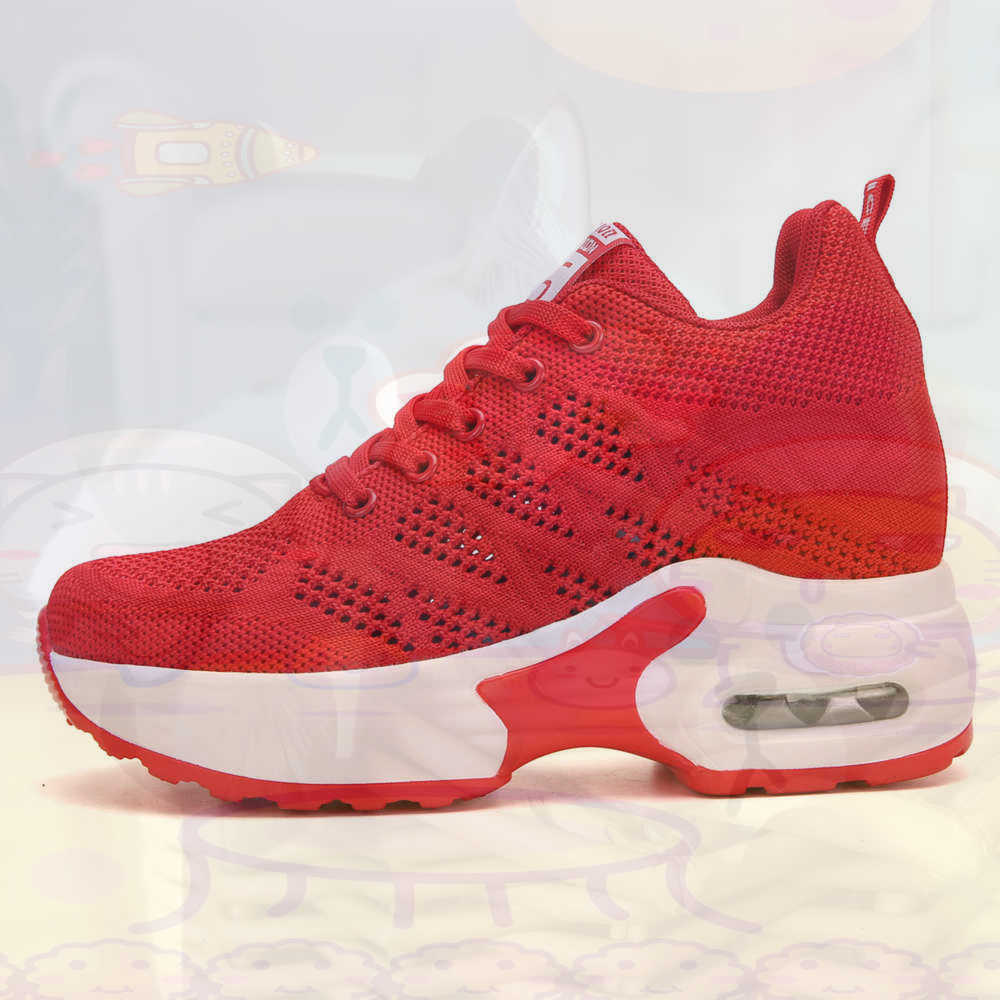Rouge taille 36 chaussures fem - Tech Accessories Names avis et prix