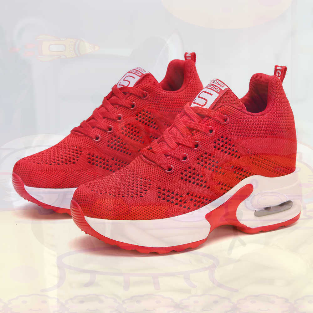 Rouge taille 36 chaussures fem - Tech Accessories Names avis et prix