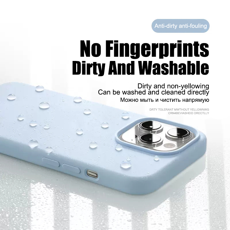 Étuis en Silicone liquide d'or - Tech Accessories Iphone avis et prix
