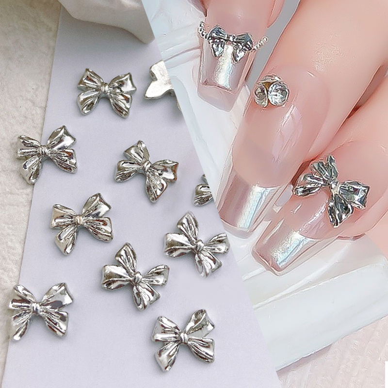 Breloques pour ongles en forme - Trending Tech Accessories avis et prix