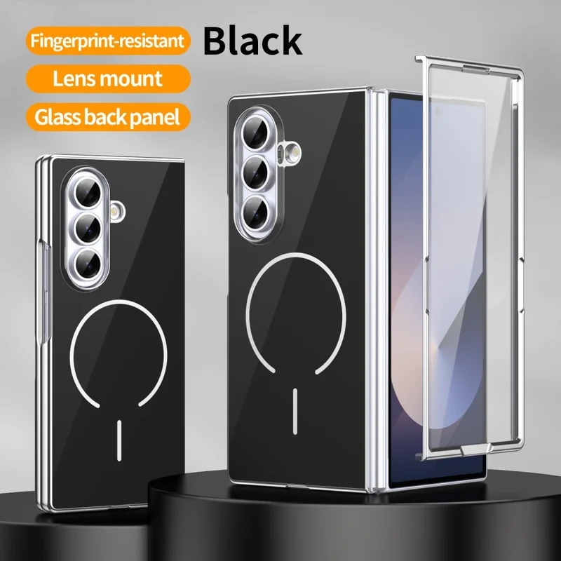 Étui de téléphone pliable magn - Tech Accessories Business avis et prix