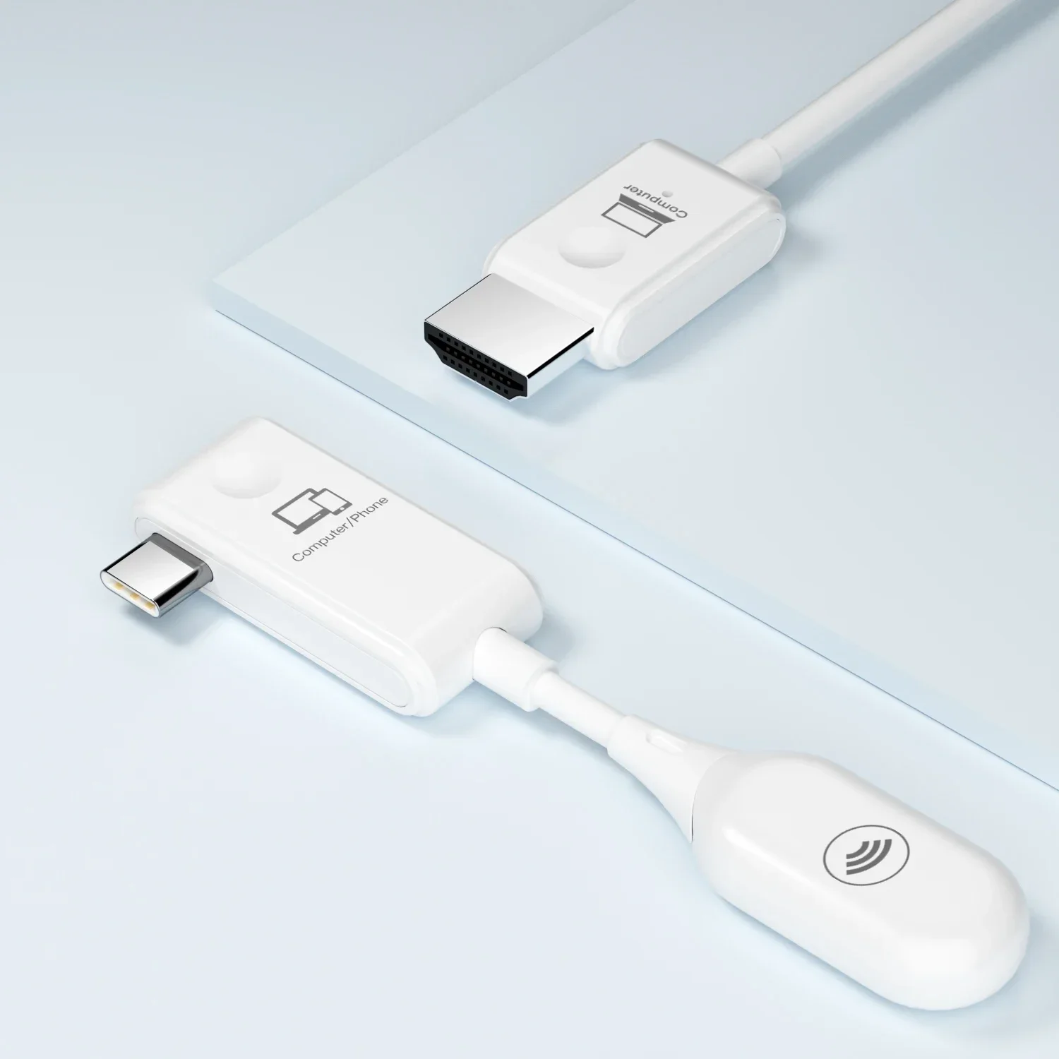 Émetteur et récepteur audio-vi - Usb C To Hdmi avis et prix