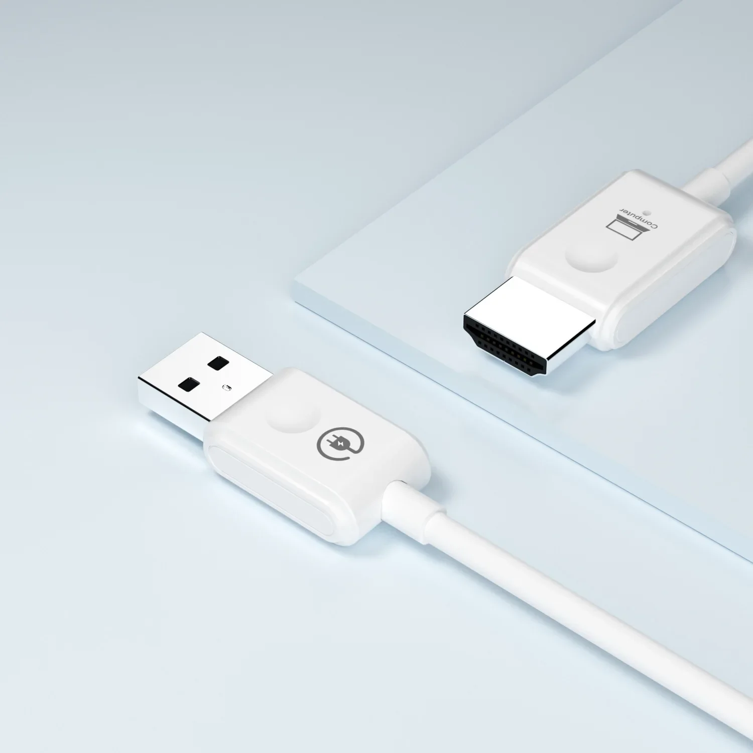 Émetteur et récepteur audio-vi - Usb C To Hdmi avis et prix