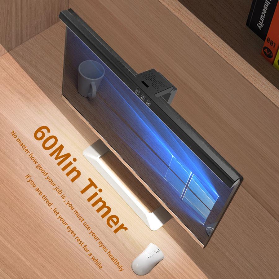 Lampe d'écran 50 cm, lampe de  - Monitor Light Bar avis et prix