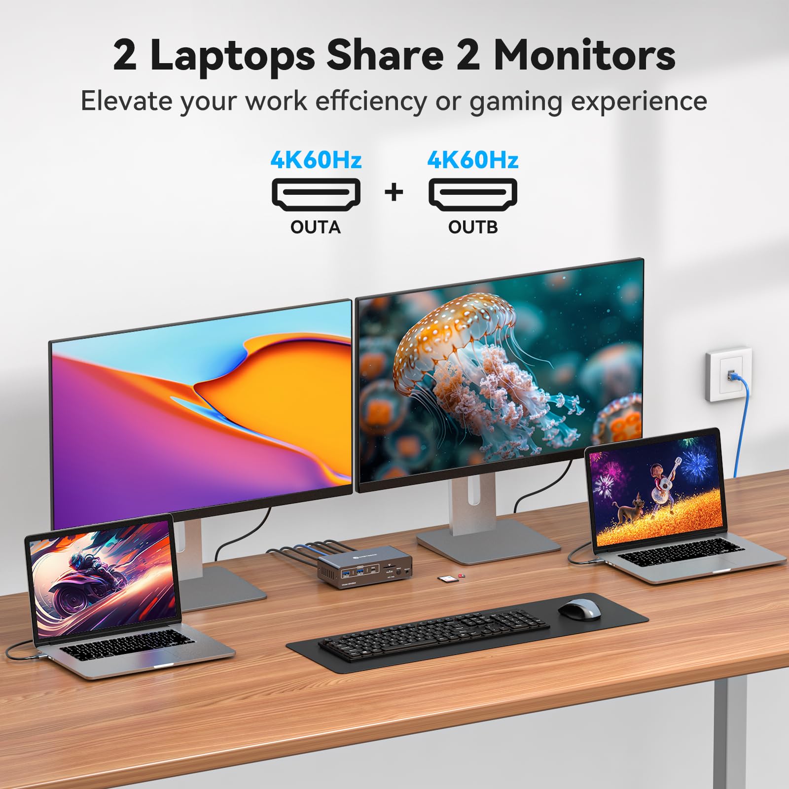 Station d'accueil USB Type-C p - Usb C To Hdmi avis et prix