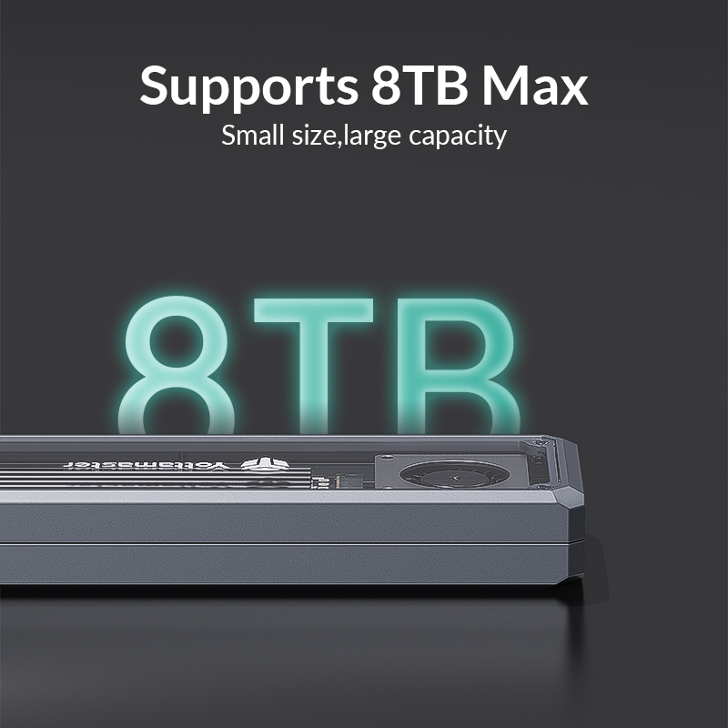 Boîtier SSD M.2 NVMe USB4 tran - Portable Ssd Enclosure avis et prix