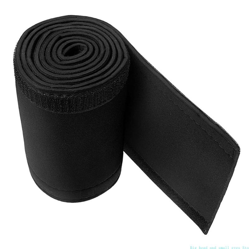 Manchon câble moteur pêche à t - Cable Sleeve Neoprene avis et prix
