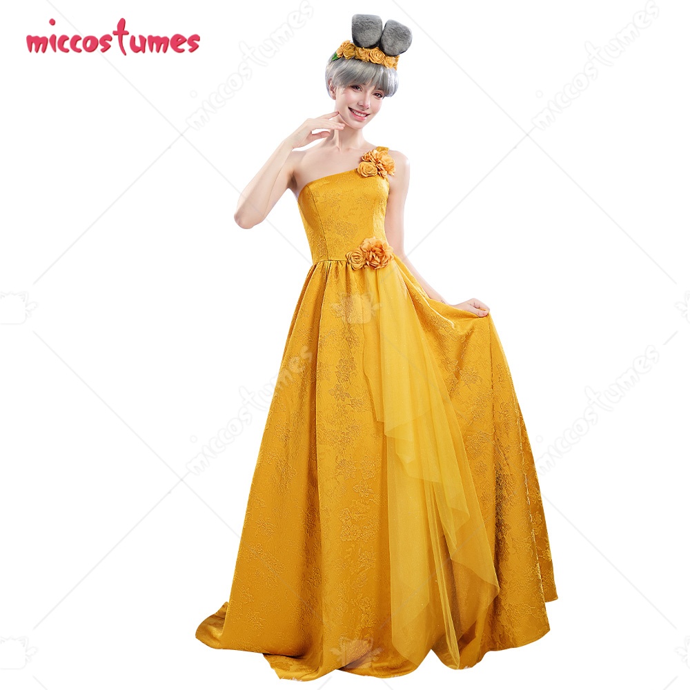 【Prêt à être expédié】 Robe de  - Tech Hair Accessories avis et prix