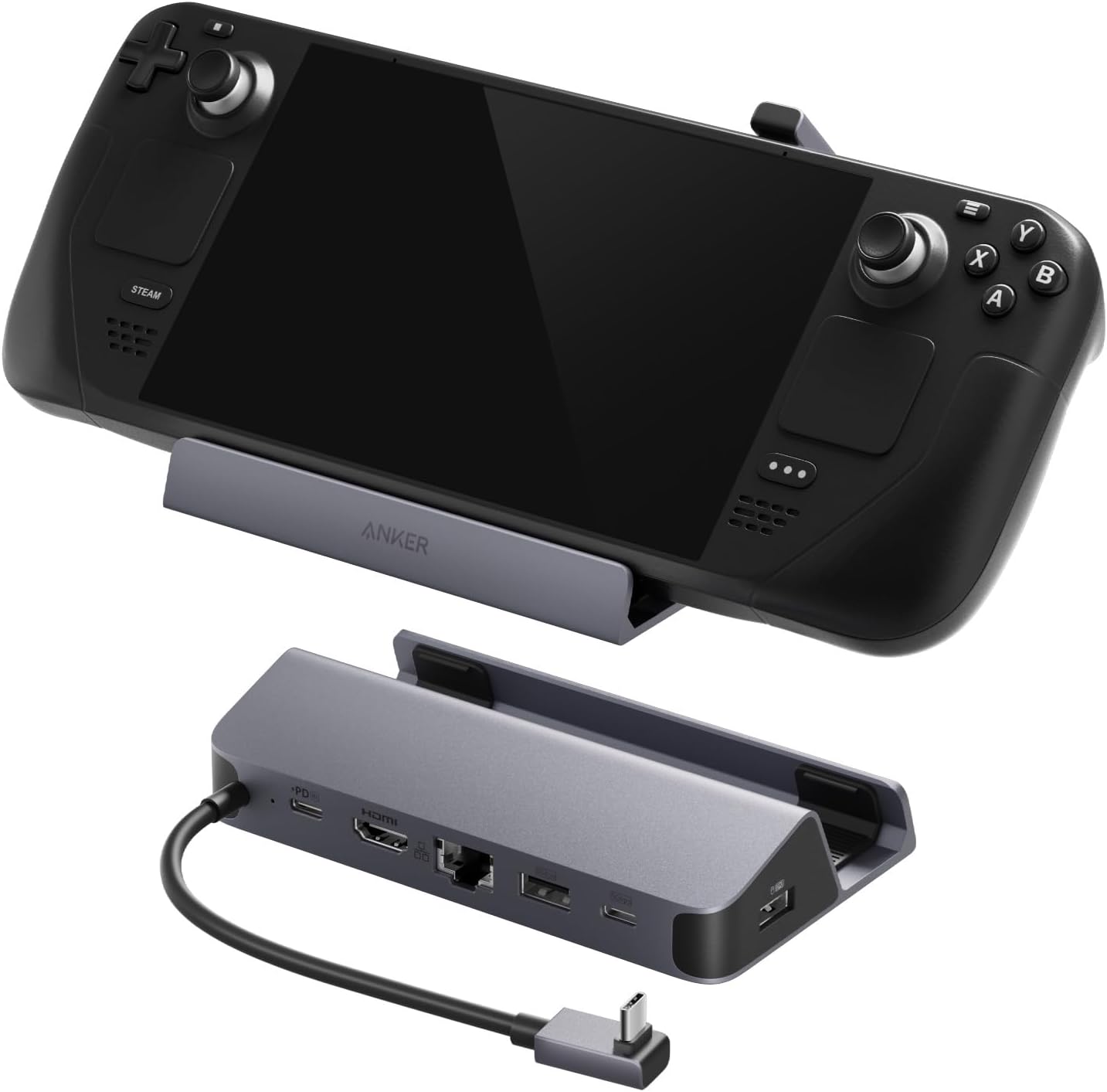 Station de charge Anker pour S - Usb C To Hdmi avis et prix
