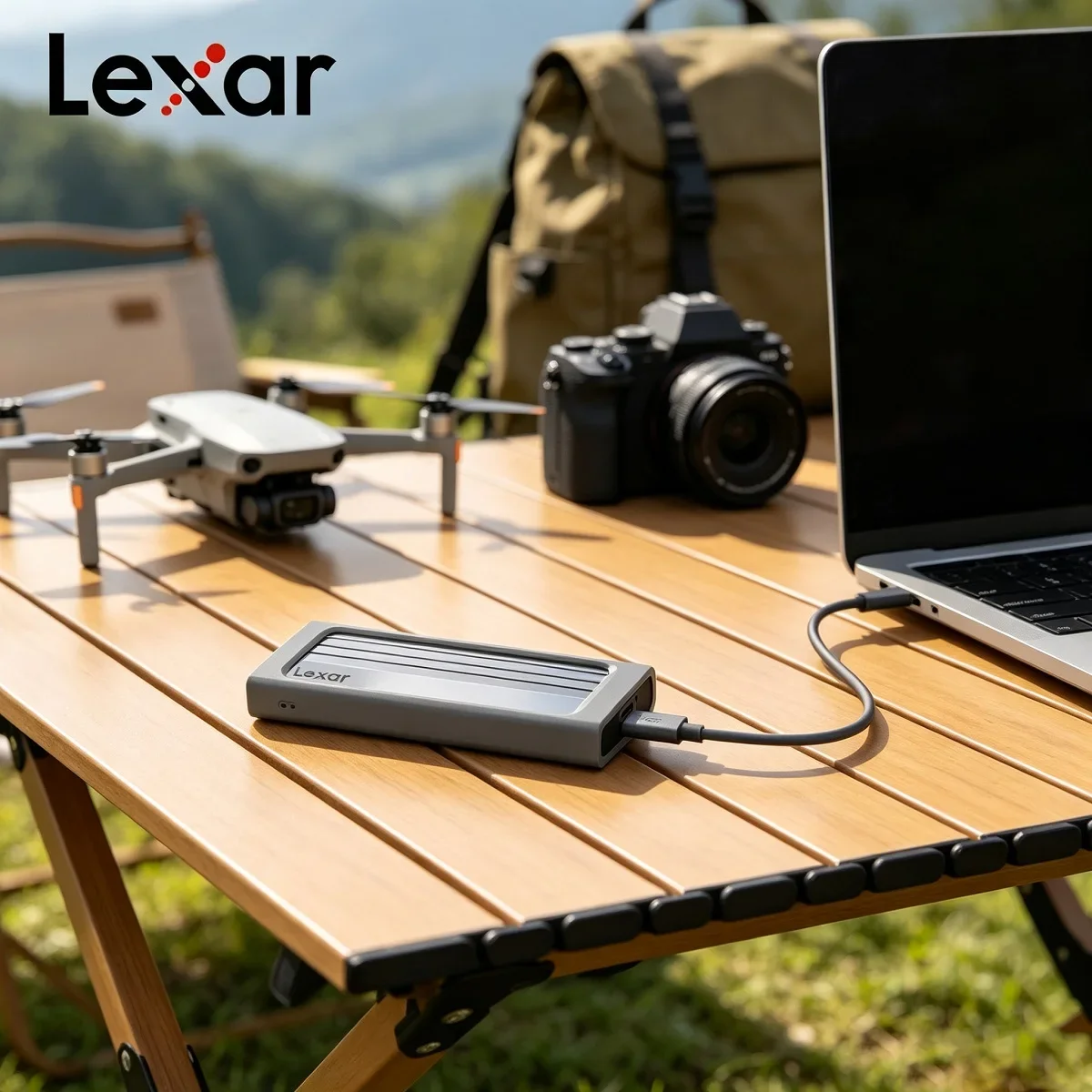 Boîtier externe portable USB3. - Portable Ssd Enclosure avis et prix