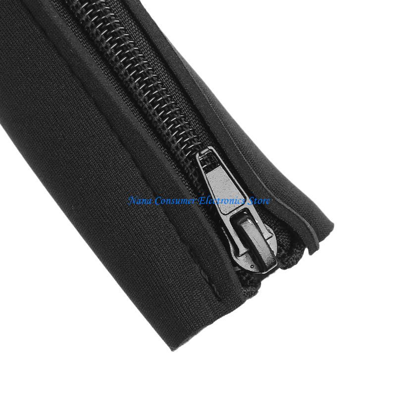G7NE Câble Management Sleeve D - Cable Sleeve Neoprene avis et prix