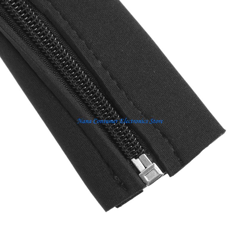 G7NE Câble Management Sleeve D - Cable Sleeve Neoprene avis et prix