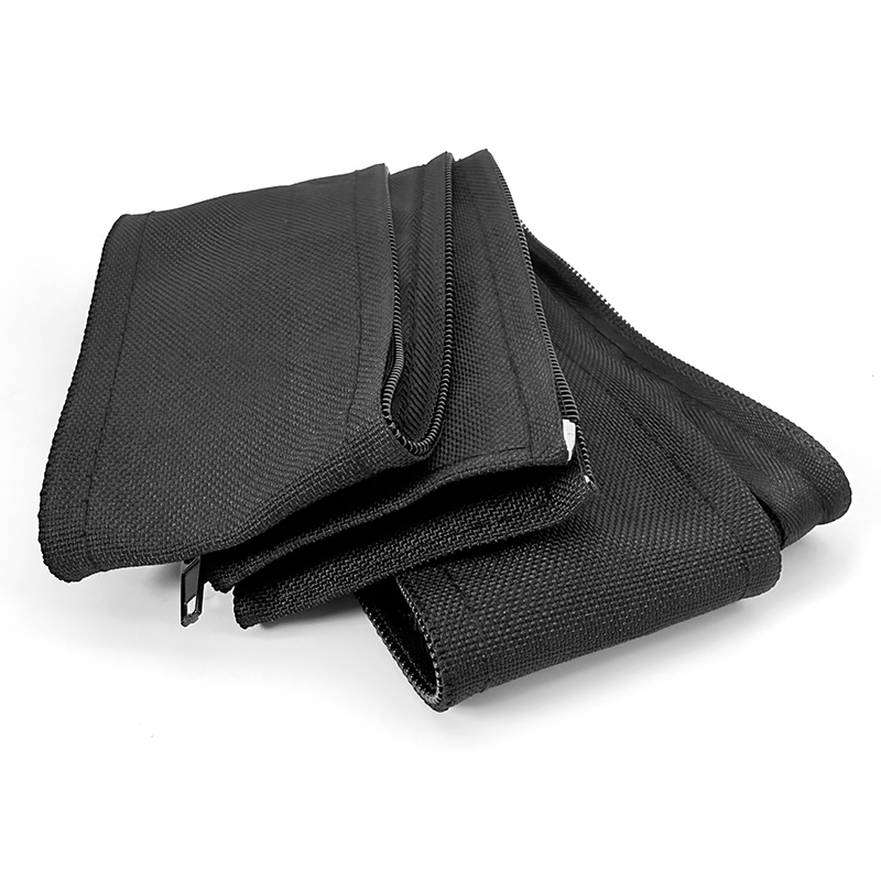 Manchon de câble à fermeture é - Cable Sleeve Neoprene avis et prix