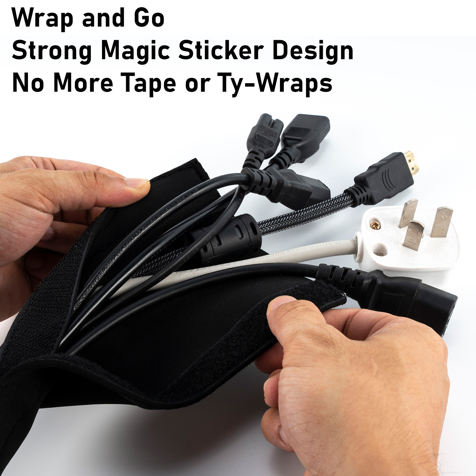 Manchon de protection en néopr - Cable Sleeve Neoprene avis et prix